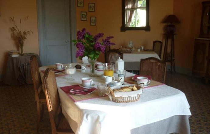 Le Clos Des Ifs Thiétreville Esterno foto
