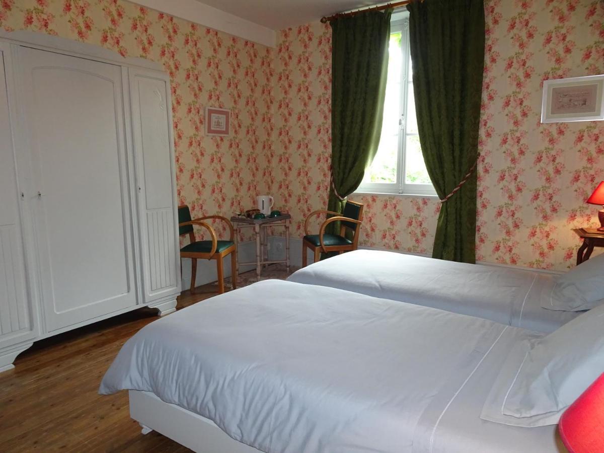 Le Clos Des Ifs Thiétreville Esterno foto