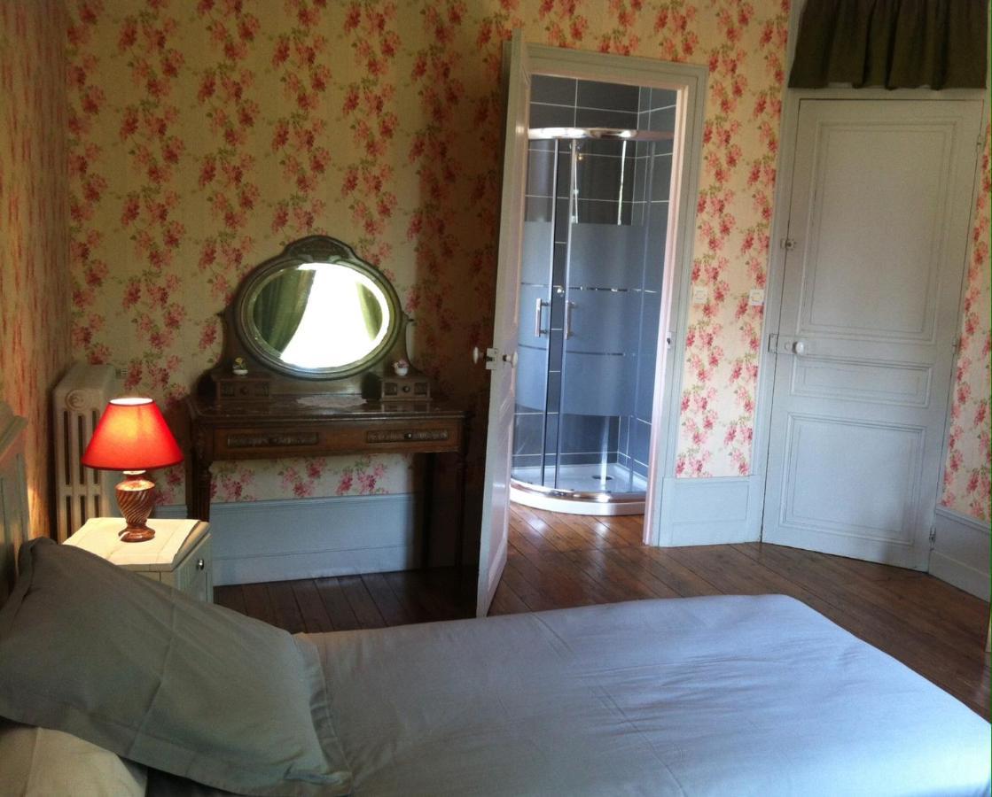 Le Clos Des Ifs Thiétreville Esterno foto
