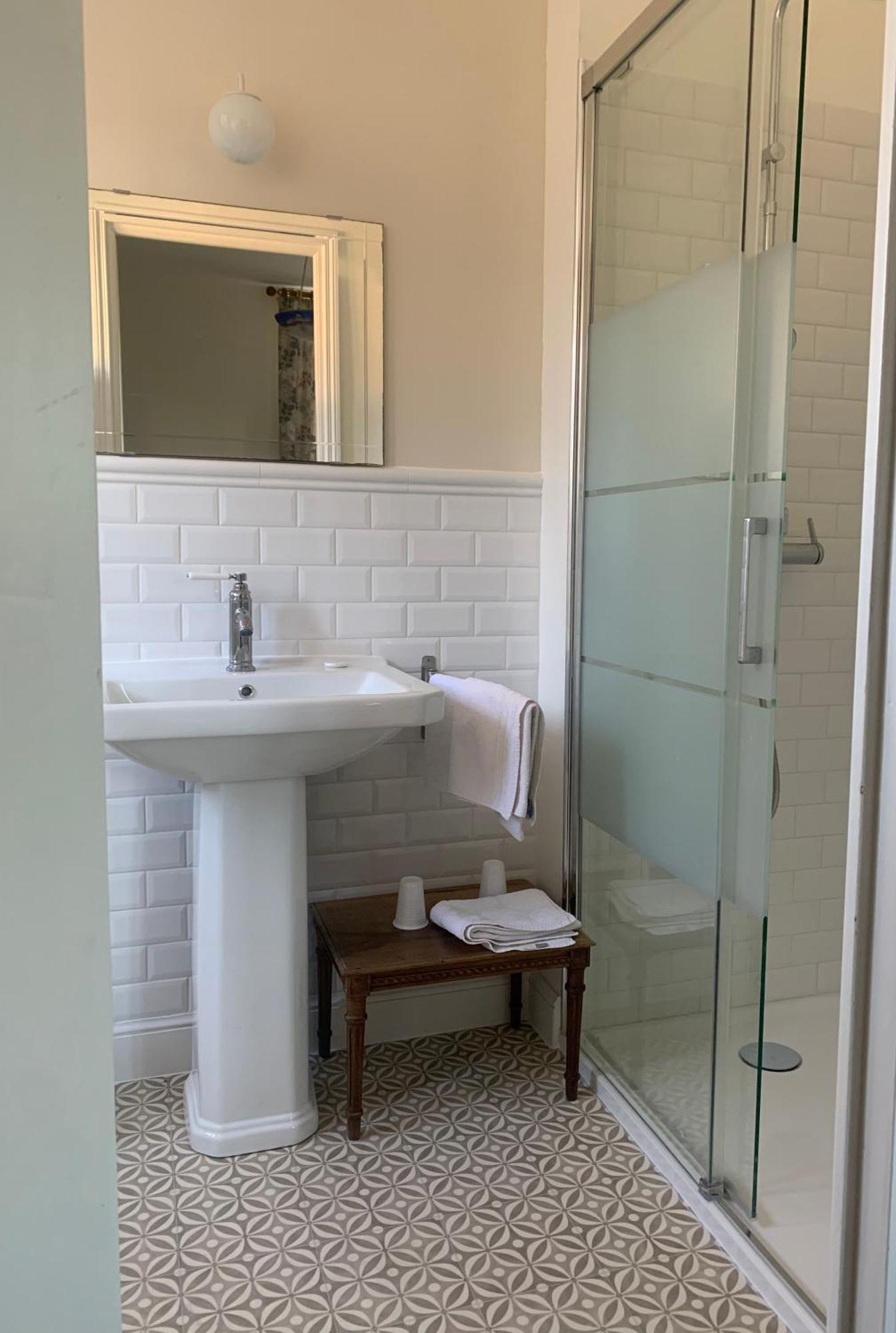 Le Clos Des Ifs Thiétreville Esterno foto